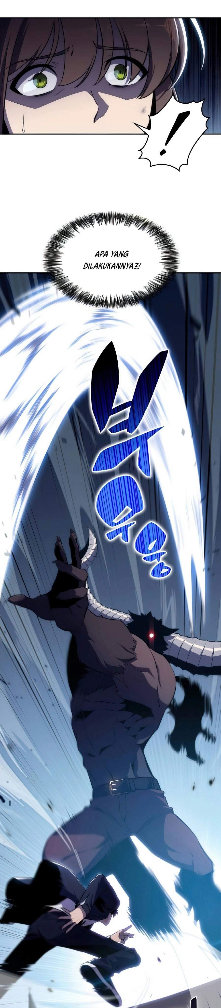 Solo Max-Level Newbie Chapter 10 Gambar 46