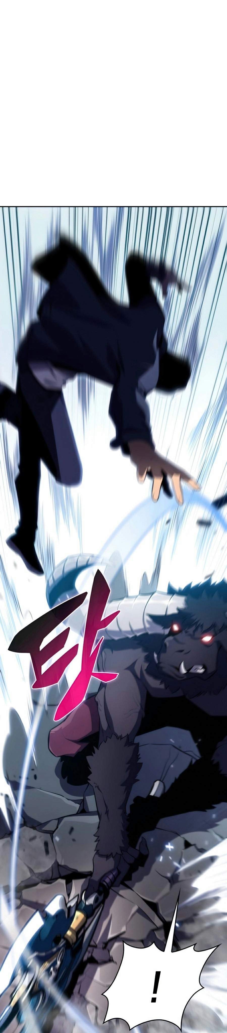 Solo Max-Level Newbie Chapter 10 Gambar 50