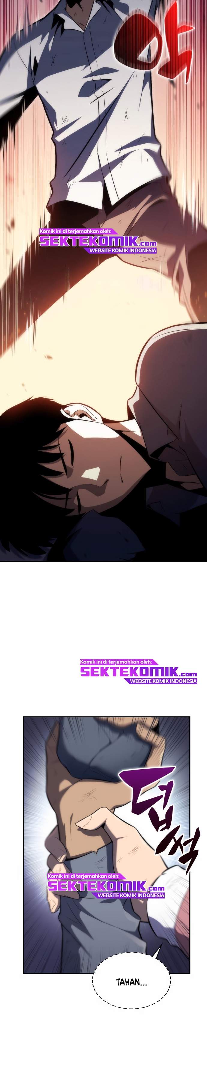 Solo Max-Level Newbie Chapter 13 Gambar 3