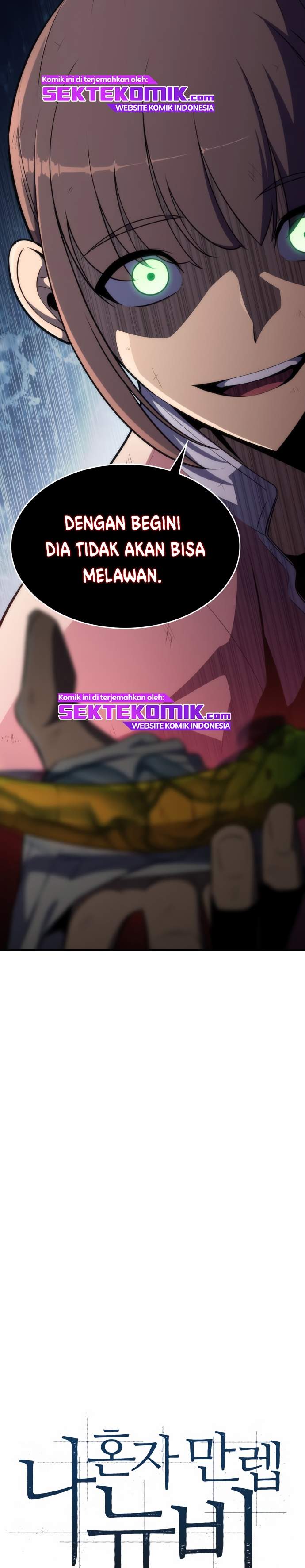 Solo Max-Level Newbie Chapter 13 Gambar 6