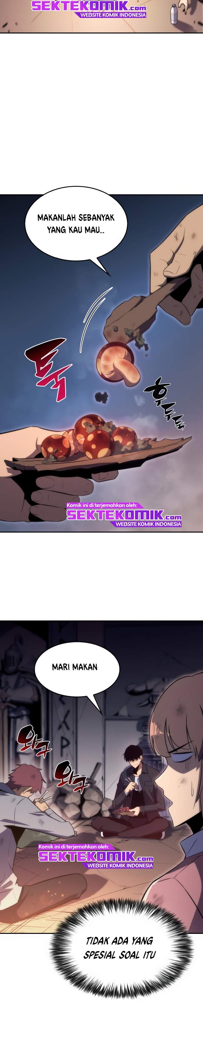 Solo Max-Level Newbie Chapter 13 Gambar 9