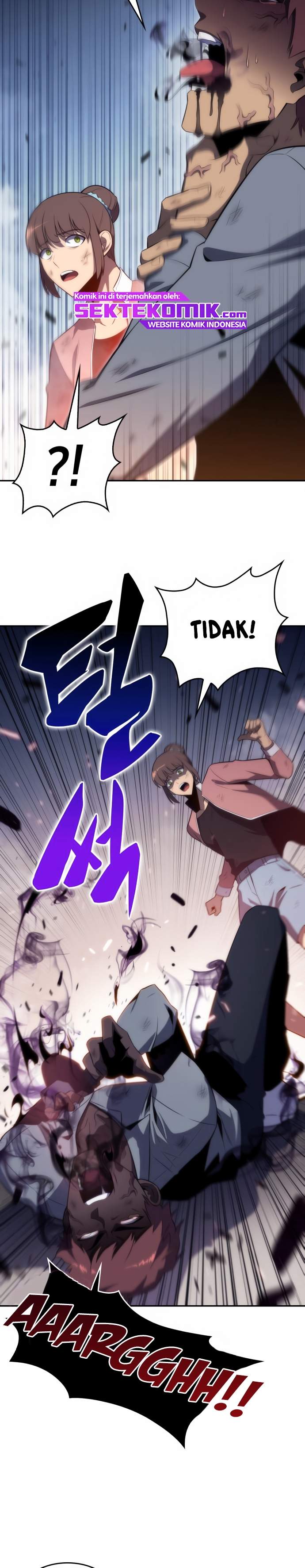 Solo Max-Level Newbie Chapter 13 Gambar 12