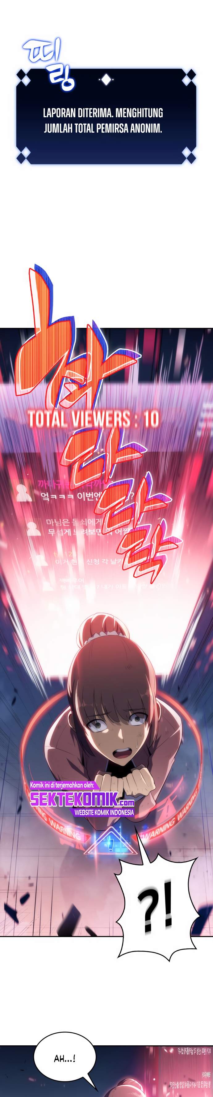 Solo Max-Level Newbie Chapter 13 Gambar 17
