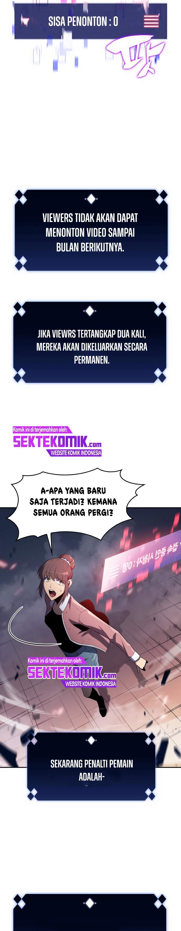 Solo Max-Level Newbie Chapter 13 Gambar 19