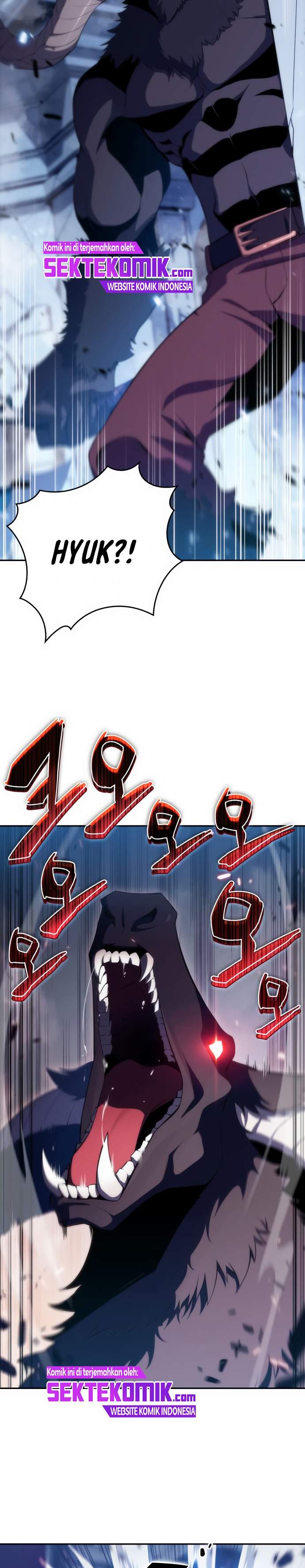 Solo Max-Level Newbie Chapter 13 Gambar 21