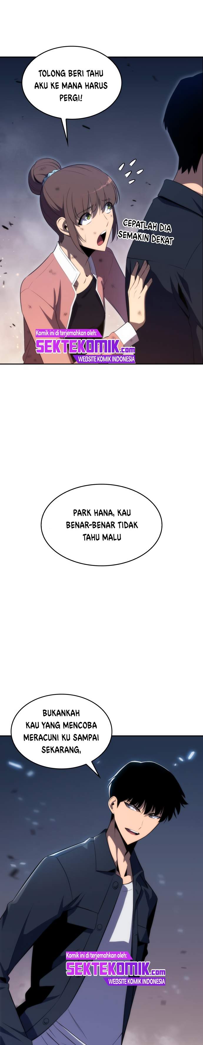 Solo Max-Level Newbie Chapter 13 Gambar 23