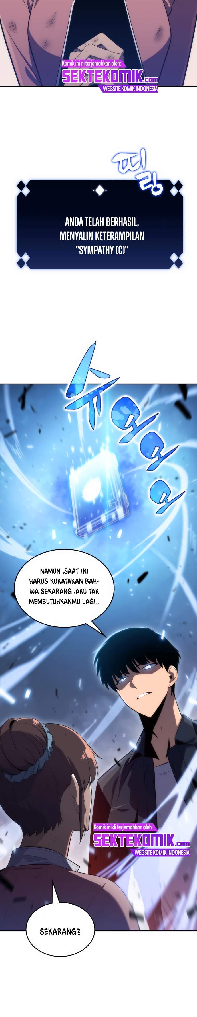 Solo Max-Level Newbie Chapter 13 Gambar 25