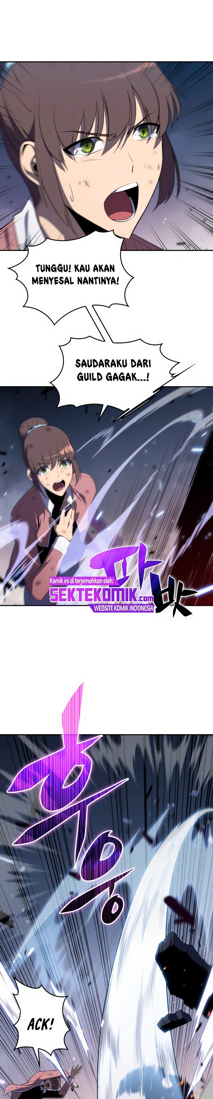 Solo Max-Level Newbie Chapter 13 Gambar 26