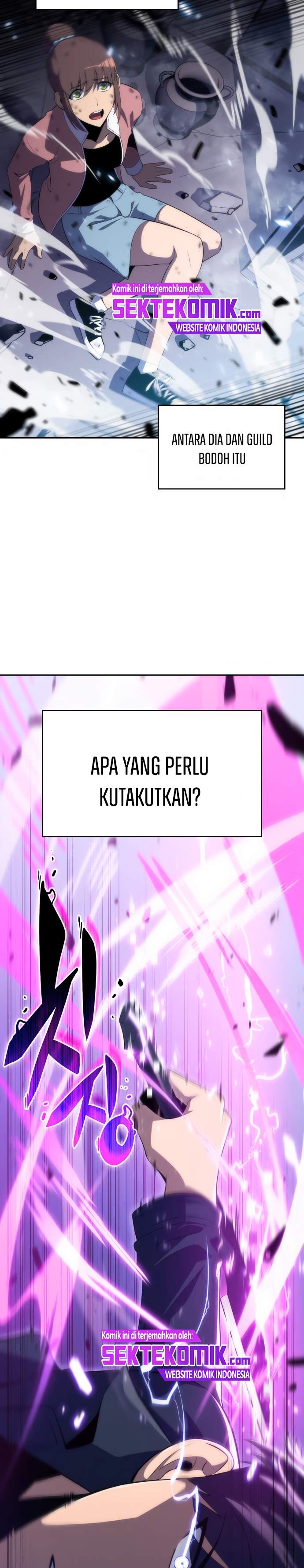Solo Max-Level Newbie Chapter 13 Gambar 28
