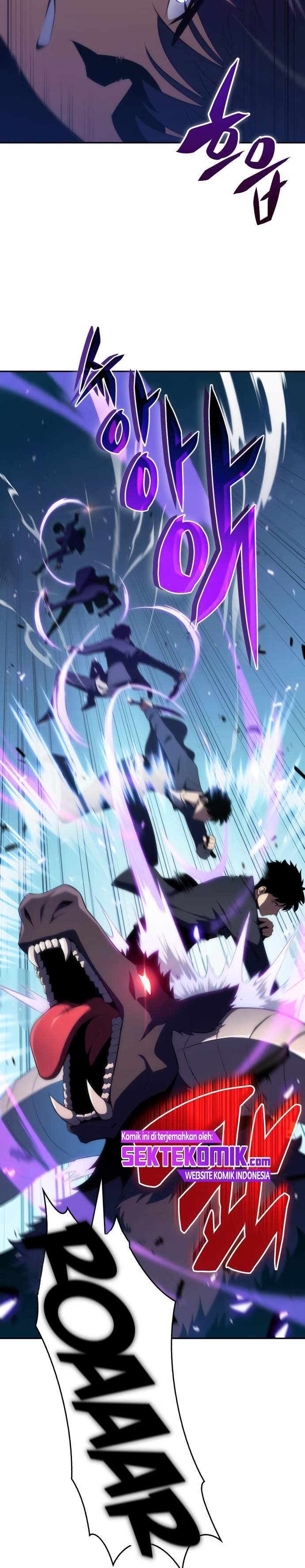 Solo Max-Level Newbie Chapter 13 Gambar 29