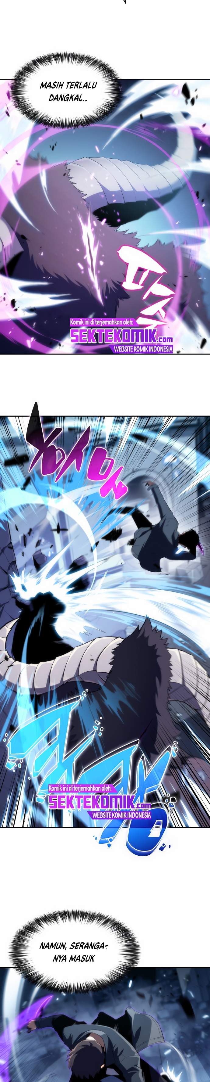 Solo Max-Level Newbie Chapter 13 Gambar 30