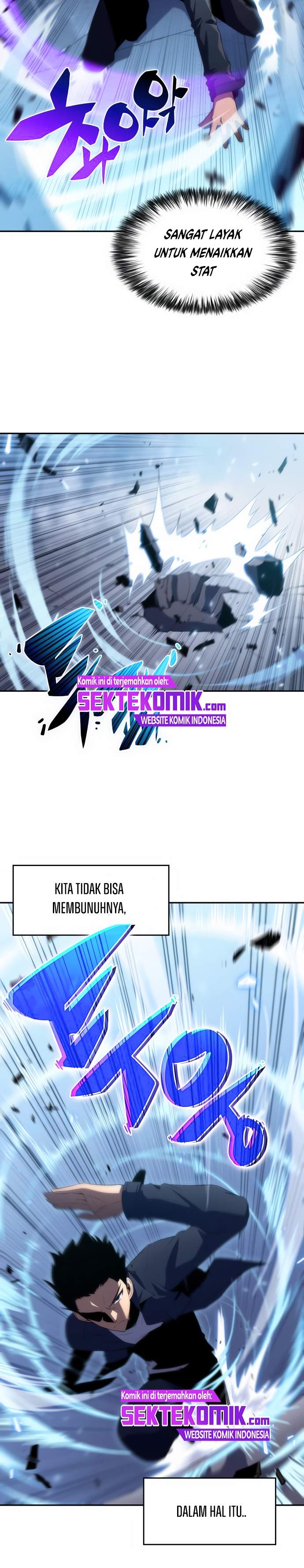 Solo Max-Level Newbie Chapter 13 Gambar 31