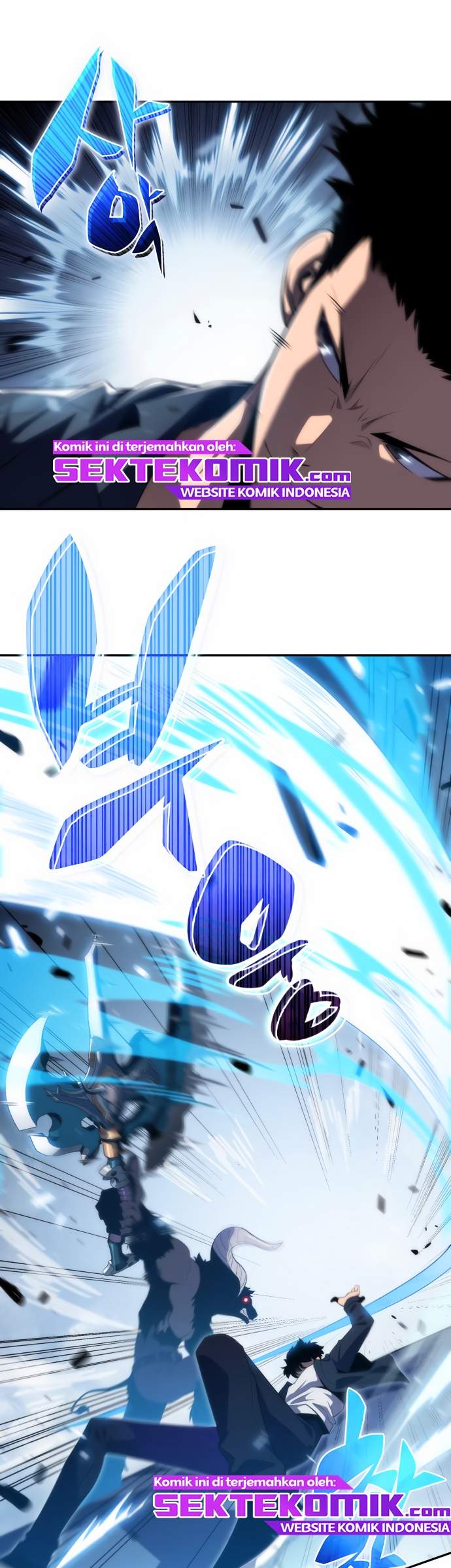 Solo Max-Level Newbie Chapter 13 Gambar 32