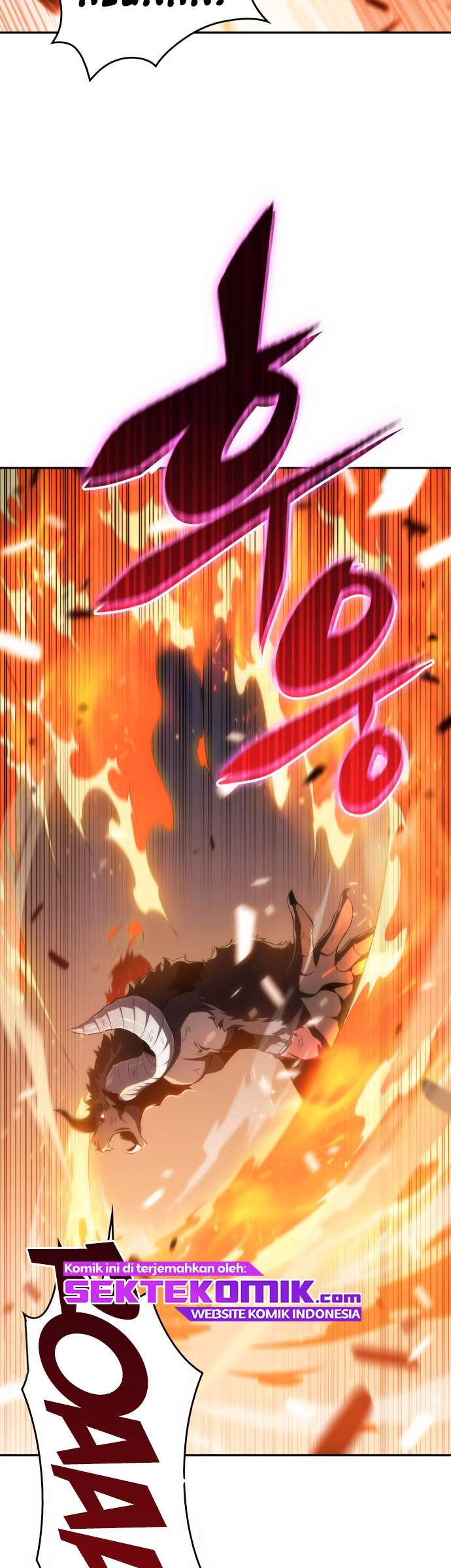 Solo Max-Level Newbie Chapter 13 Gambar 34