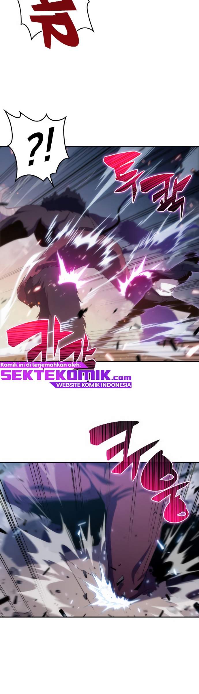 Solo Max-Level Newbie Chapter 13 Gambar 35