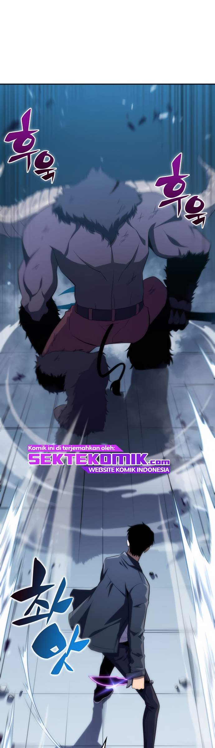 Solo Max-Level Newbie Chapter 13 Gambar 36
