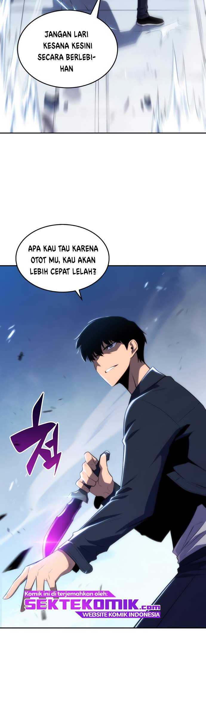 Solo Max-Level Newbie Chapter 13 Gambar 37