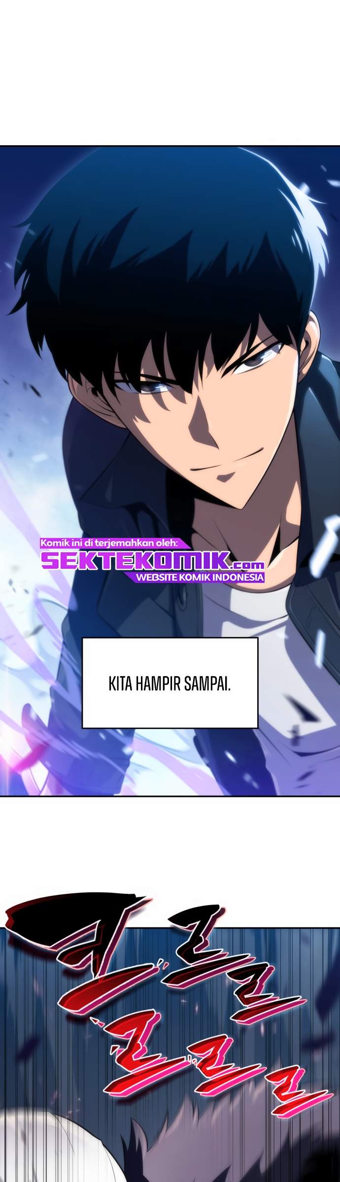 Solo Max-Level Newbie Chapter 13 Gambar 38
