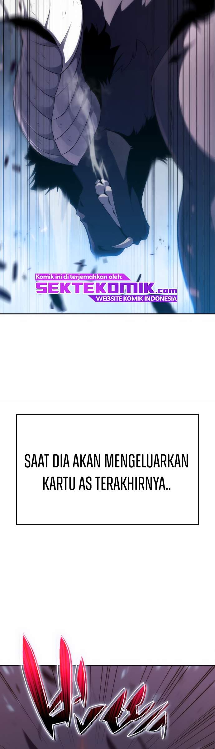 Solo Max-Level Newbie Chapter 13 Gambar 39