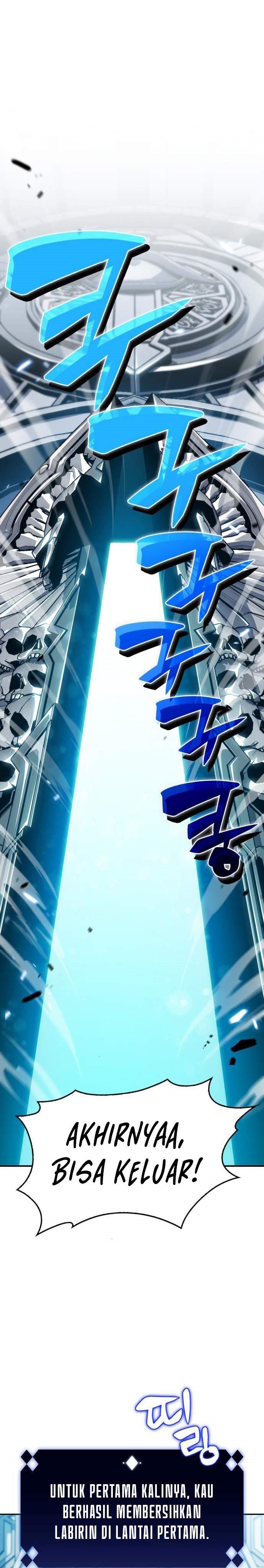 Solo Max-Level Newbie Chapter 15 Gambar 2