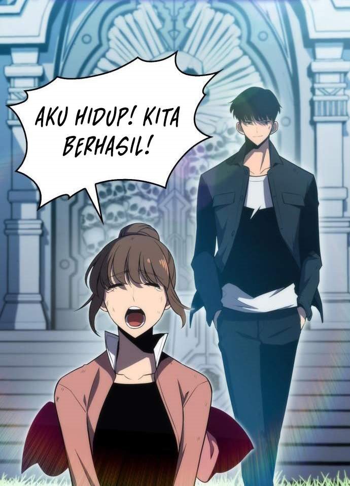 Solo Max-Level Newbie Chapter 15 Gambar 3