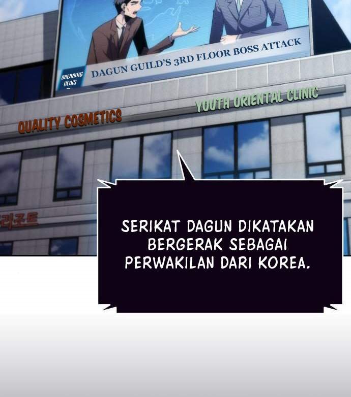 Solo Max-Level Newbie Chapter 15 Gambar 9