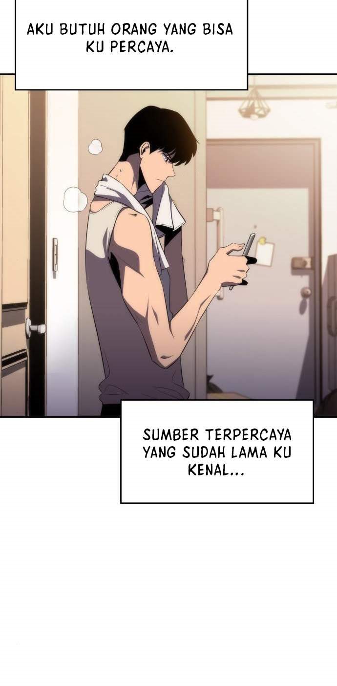 Solo Max-Level Newbie Chapter 15 Gambar 17