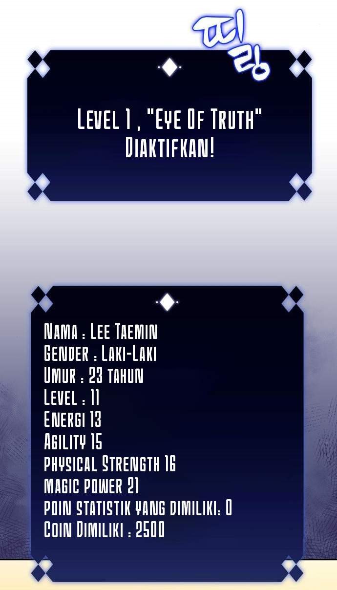 Solo Max-Level Newbie Chapter 15 Gambar 21