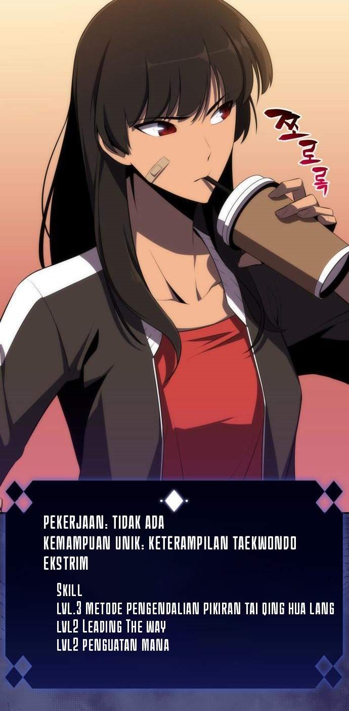 Solo Max-Level Newbie Chapter 15 Gambar 23