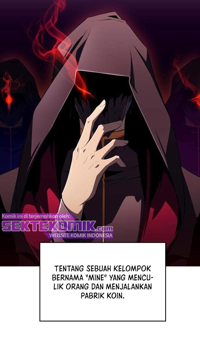 Solo Max-Level Newbie Chapter 15 Gambar 31
