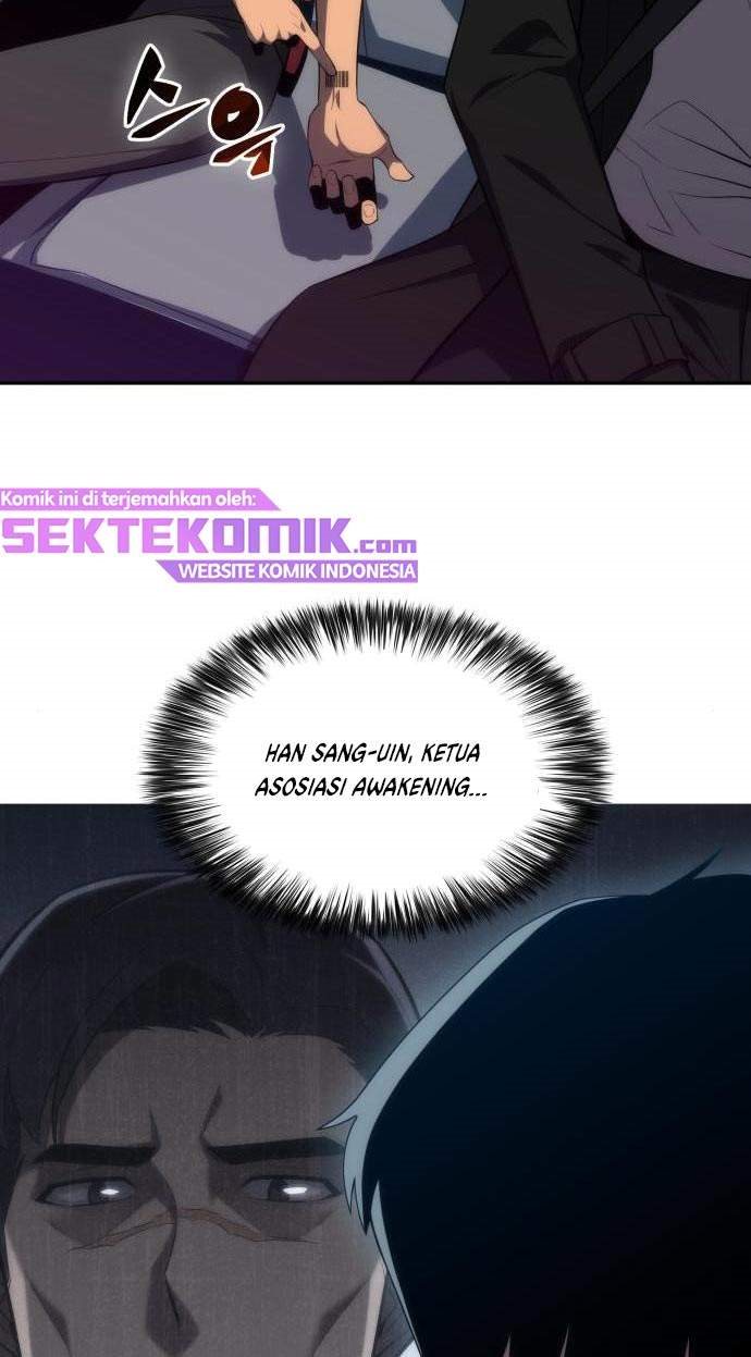 Solo Max-Level Newbie Chapter 15 Gambar 35