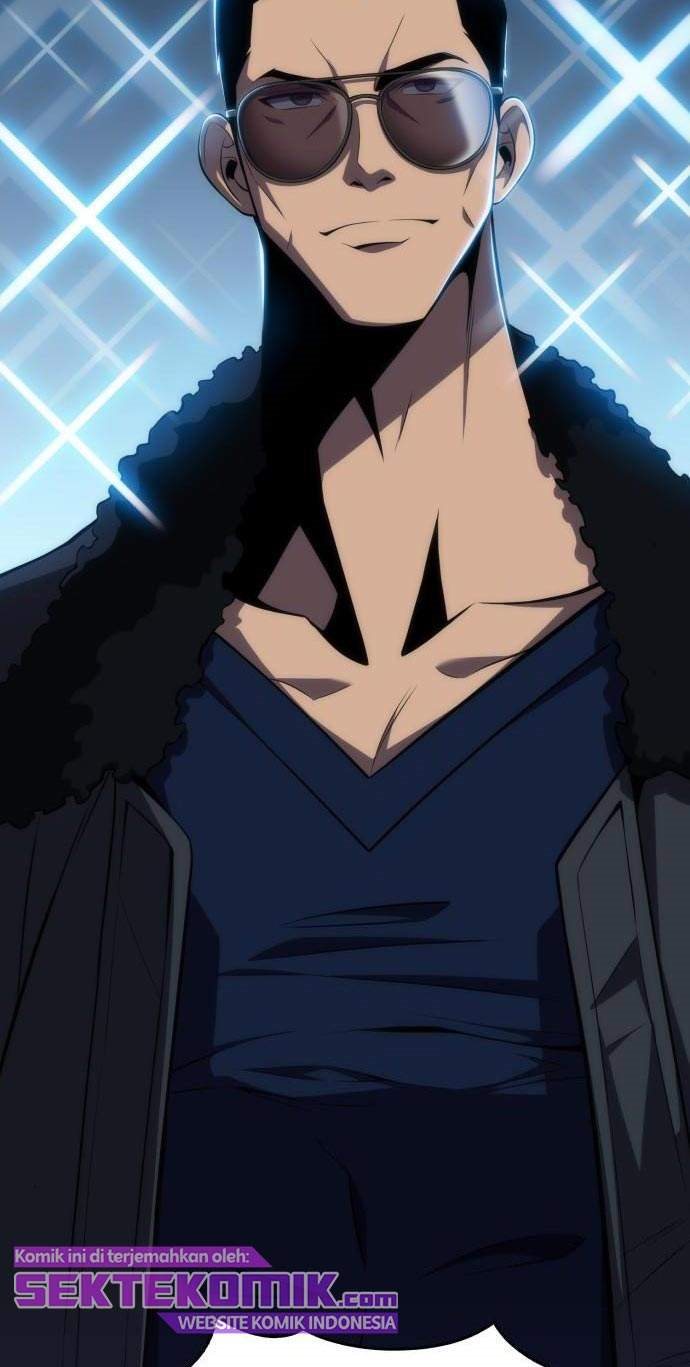 Solo Max-Level Newbie Chapter 15 Gambar 43