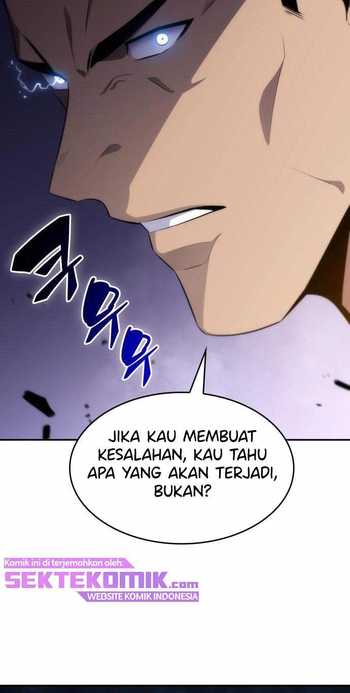 Solo Max-Level Newbie Chapter 15 Gambar 45