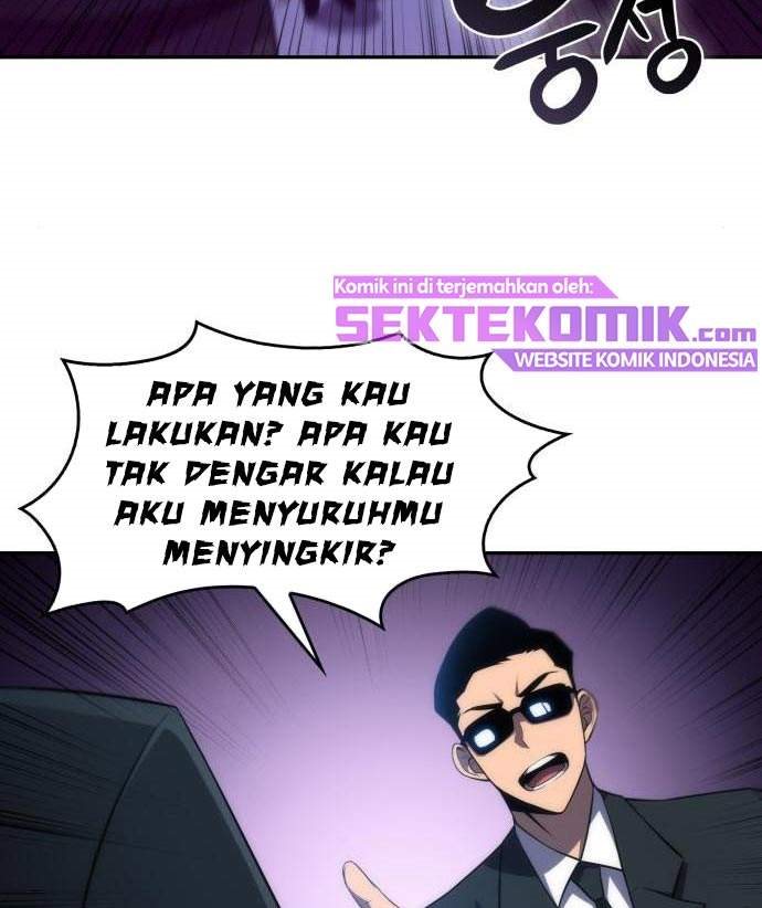 Solo Max-Level Newbie Chapter 15 Gambar 47