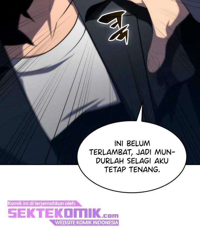 Solo Max-Level Newbie Chapter 15 Gambar 49