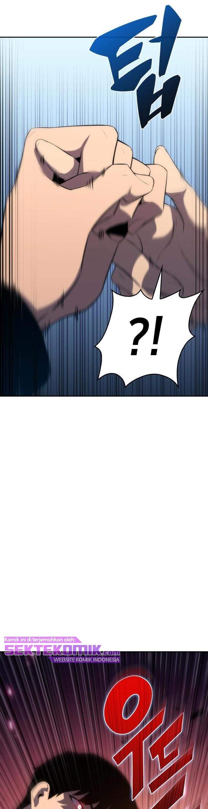 Solo Max-Level Newbie Chapter 15 Gambar 53