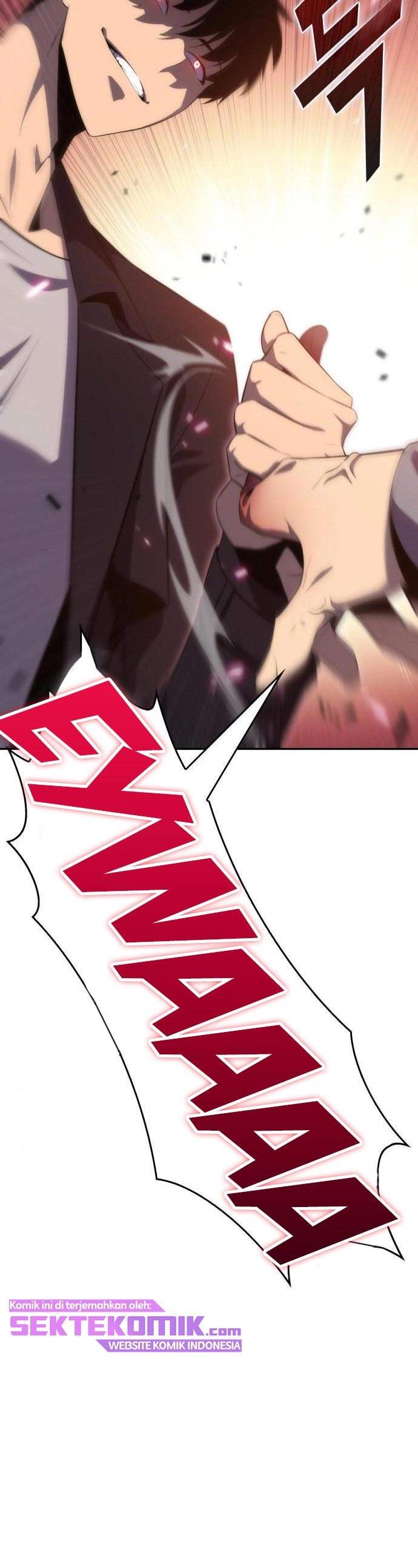 Solo Max-Level Newbie Chapter 15 Gambar 54