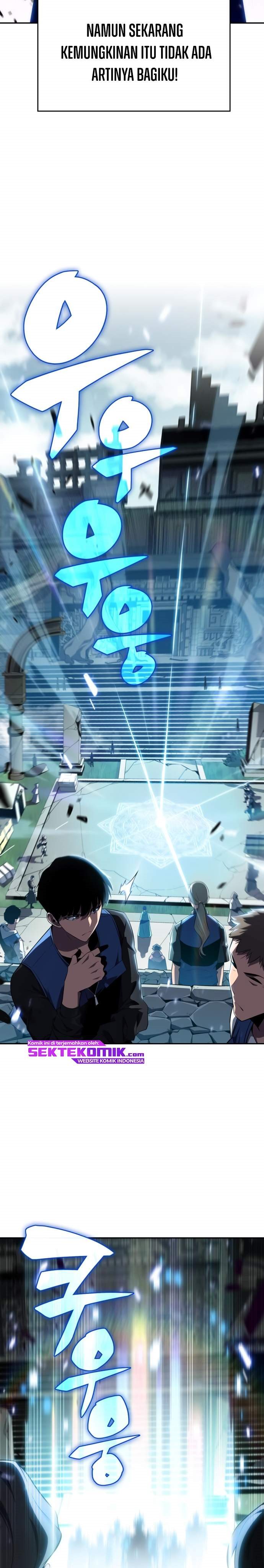 Solo Max-Level Newbie Chapter 17 Gambar 20