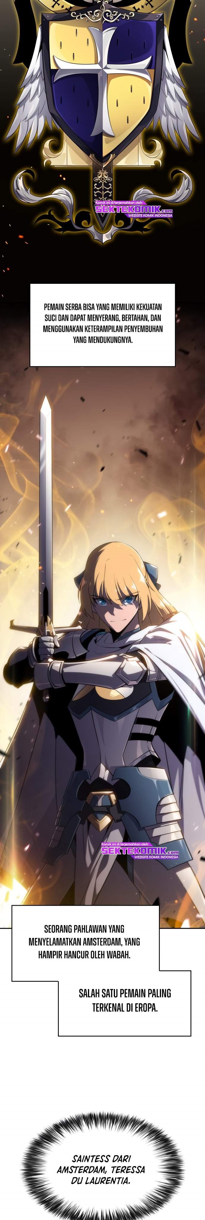 Solo Max-Level Newbie Chapter 17 Gambar 48