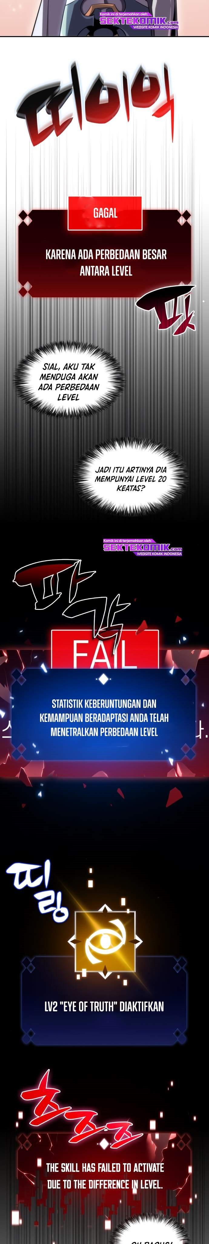 Solo Max-Level Newbie Chapter 17 Gambar 52