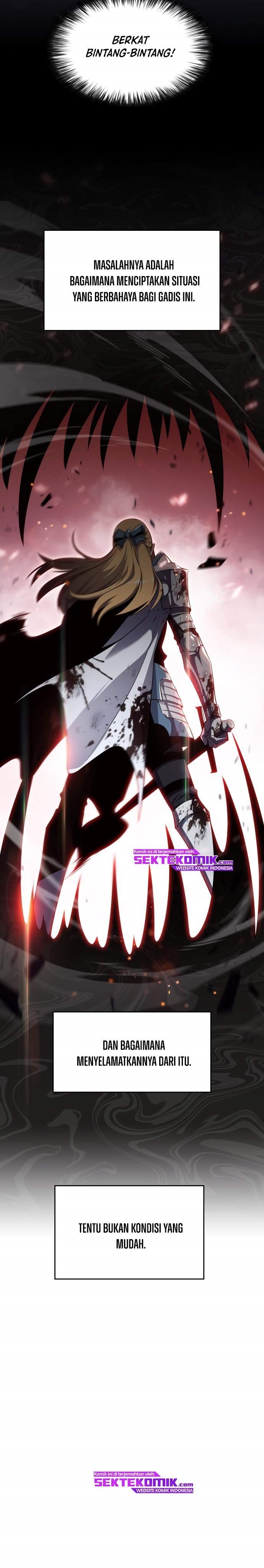 Solo Max-Level Newbie Chapter 17 Gambar 60