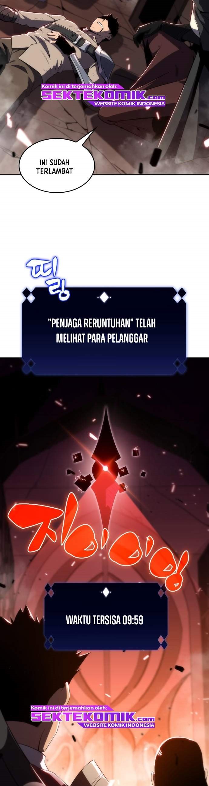 Solo Max-Level Newbie Chapter 17 Gambar 64