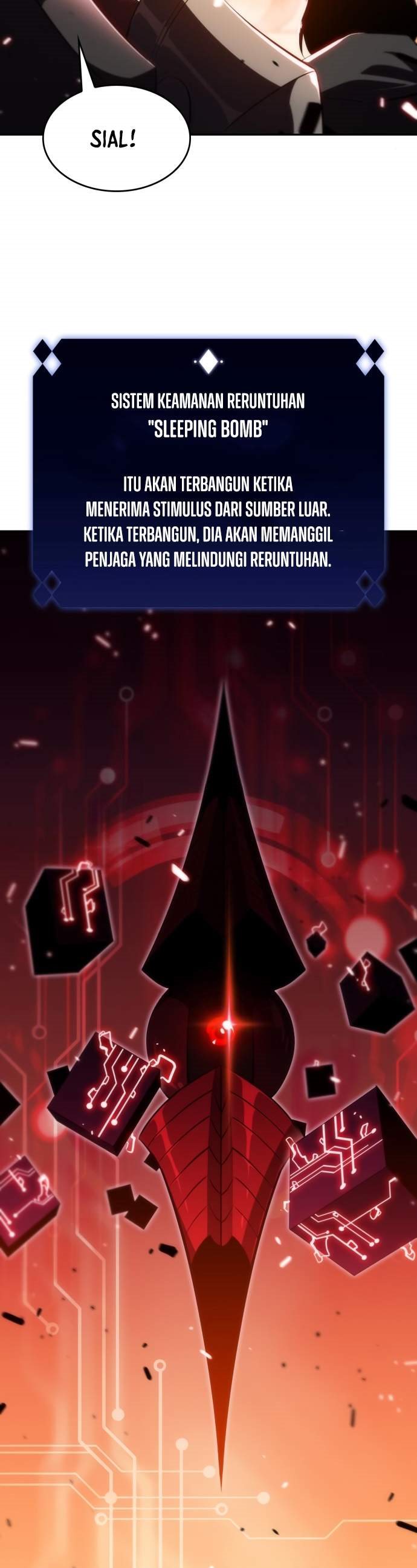Solo Max-Level Newbie Chapter 17 Gambar 65