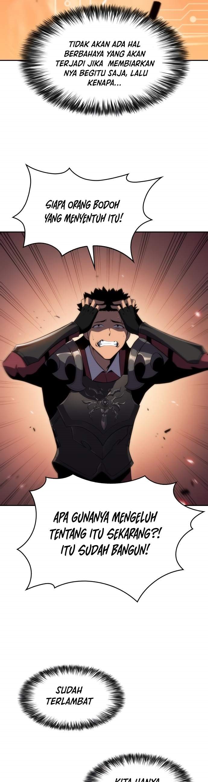 Solo Max-Level Newbie Chapter 17 Gambar 66
