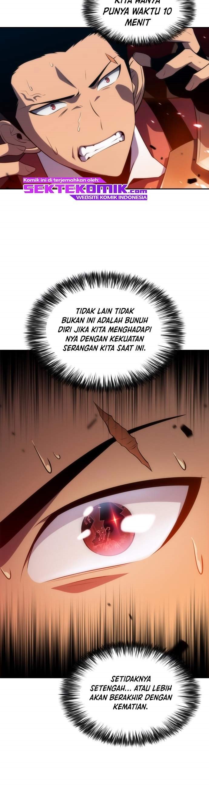 Solo Max-Level Newbie Chapter 17 Gambar 67