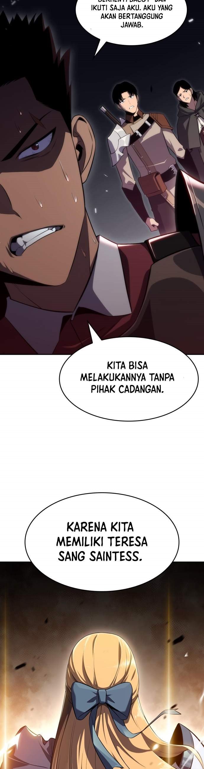 Solo Max-Level Newbie Chapter 17 Gambar 71