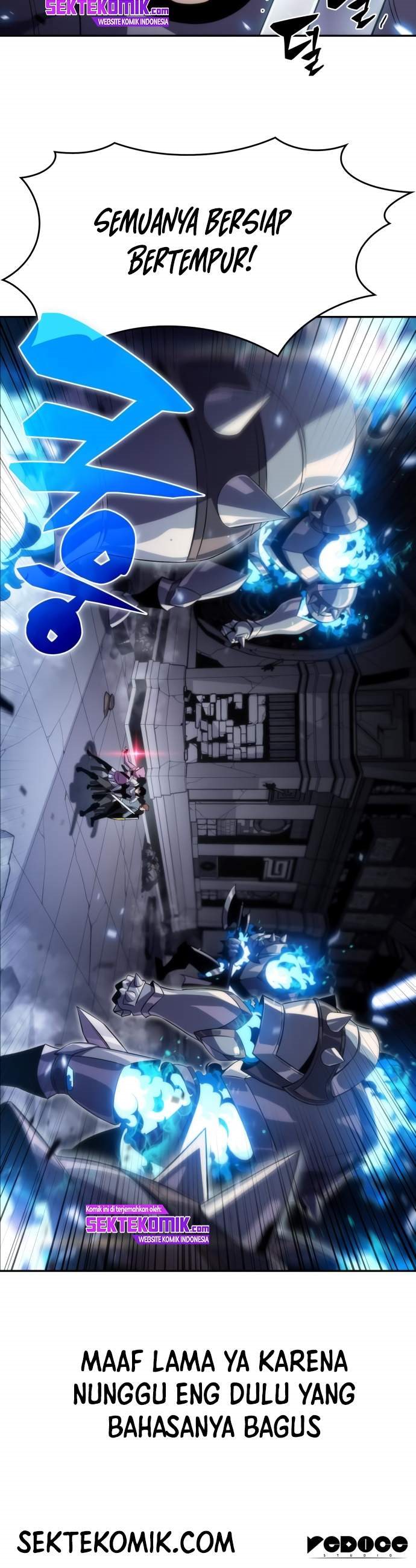 Solo Max-Level Newbie Chapter 17 Gambar 76