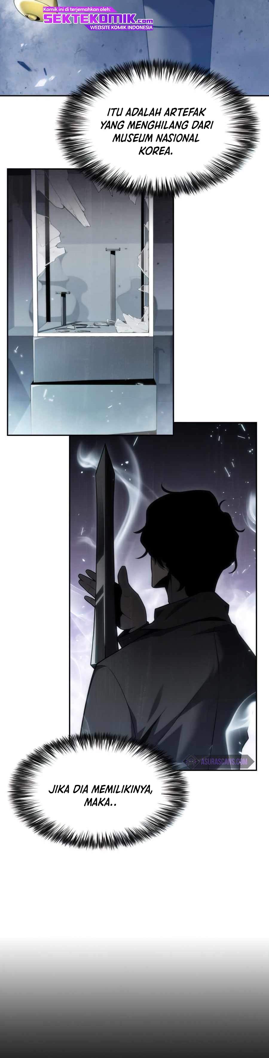 Solo Max-Level Newbie Chapter 20 Gambar 5