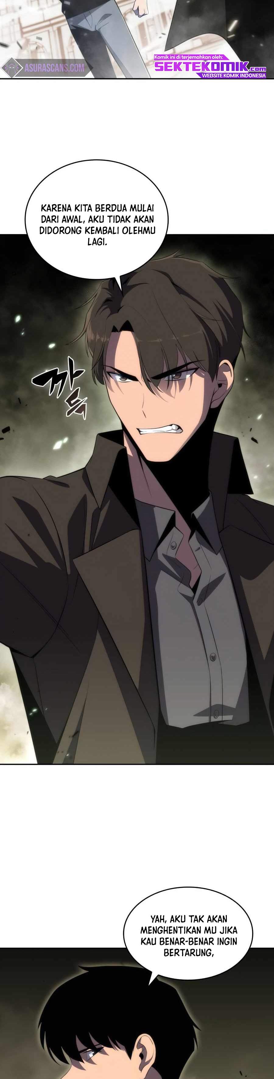 Solo Max-Level Newbie Chapter 20 Gambar 10