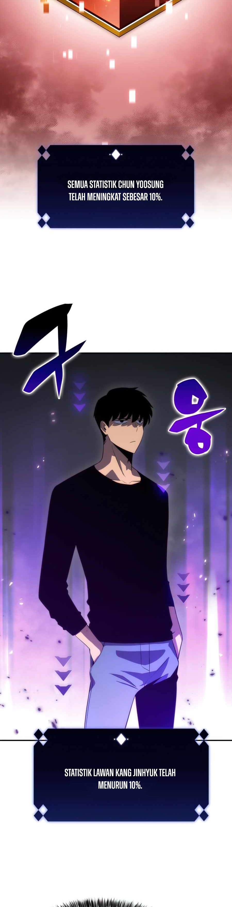 Solo Max-Level Newbie Chapter 20 Gambar 19